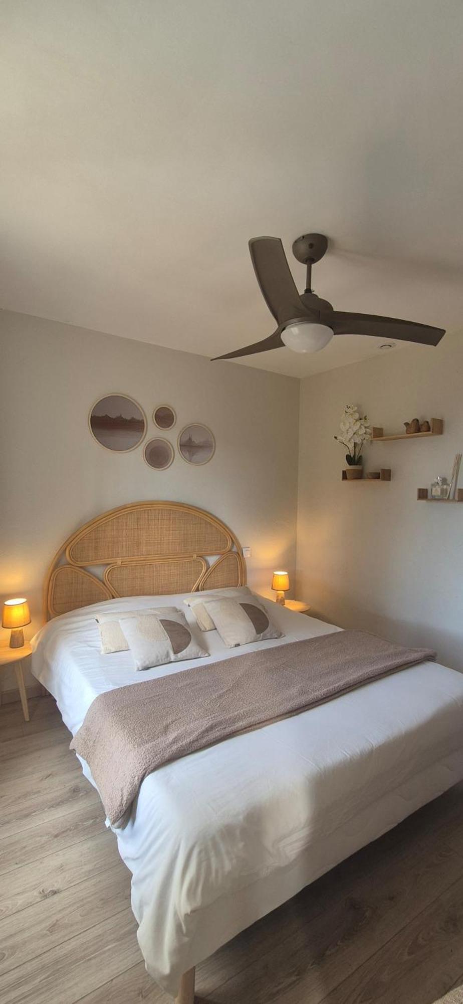 Holiday home A L'ombre Du Clocher