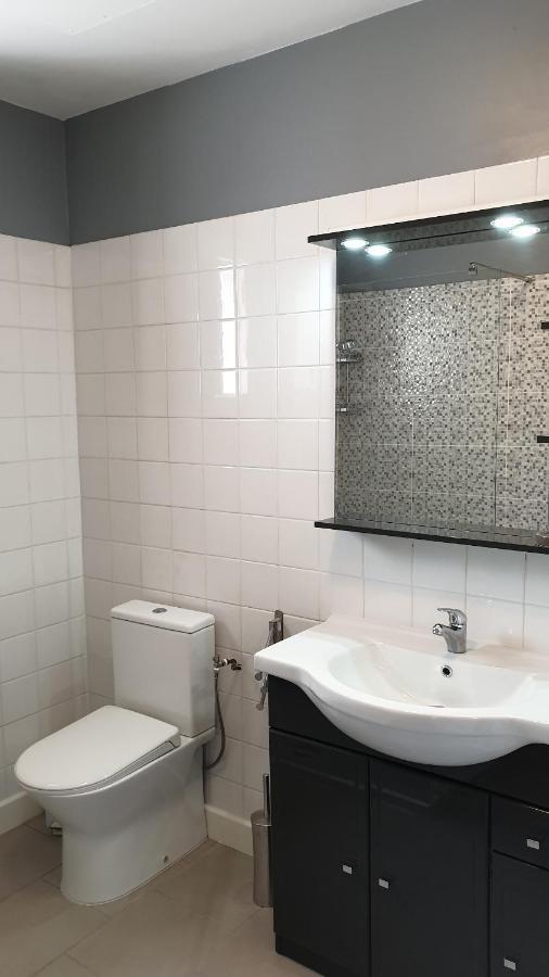 A L'ombre Du Clocher Ferienhaus Calenzana